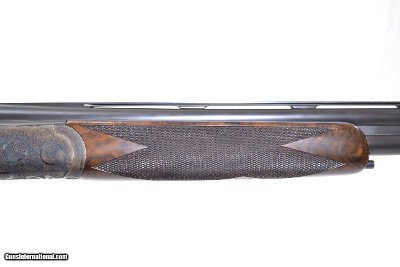 CSMC - Inverness, Special, Round Body, O/U, 20ga. 28