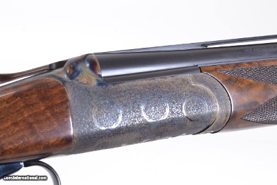 CSMC - Inverness, Special, Round Body, 20ga. 28