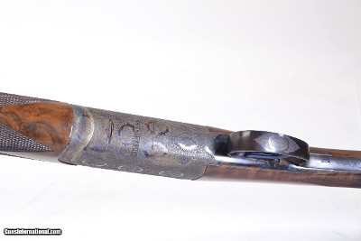 CSMC - Inverness, Special, Round Body, O/U, 20ga. 28