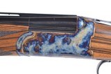 CSMC - REVELATION 20g O/U ., 28” barrels w/5 Trulock choke tubes - 2 of 12