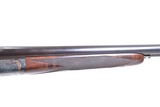CSMC-RBL 20 – 20ga., 28” barrels w/hidden choke tubes - 7 of 12