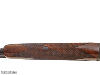 CSMC - Inverness, Standard, Round Body, O/U, 20ga, 28” Barrels with Screw-in Choke Tubes. MAKE OFFER. - Image 10 of 11