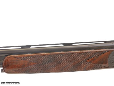 CSMC - Inverness, Standard, Round Body, O/U, 20ga, 28” Barrels with Screw-in Choke Tubes. MAKE OFFER. - Image 6 of 11