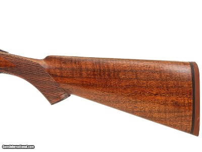 CSMC - Inverness, Standard, Round Body, O/U, 20ga, 28” Barrels with Screw-in Choke Tubes. MAKE OFFER. - Image 4 of 11