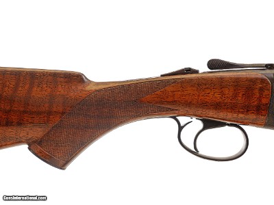 CSMC - Inverness, Standard, Round Body, O/U, 20ga, 28” Barrels with Screw-in Choke Tubes. MAKE OFFER. - Image 7 of 11