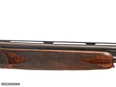 CSMC - Inverness, Standard, Round Body, O/U, 20ga, 28” Barrels with Screw-in Choke Tubes. MAKE OFFER. - Image 5 of 11