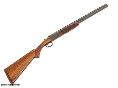 CSMC - Inverness, Standard, Round Body, O/U, 20ga, 28” Barrels with Screw-in Choke Tubes. MAKE OFFER. - Image 11 of 11