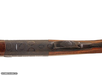 CSMC - Inverness, Standard, Round Body, O/U, 20ga, 28” Barrels with Screw-in Choke Tubes. MAKE OFFER. - Image 9 of 11