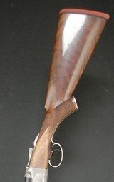 Inverness - SPECIAL, Round Body O/U,20ga., 28” - 1 of 8