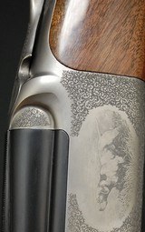 Inverness - SPECIAL, Round Body O/U,20ga., 28” - 4 of 8