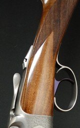 Inverness – SPECIAL, Round Body, O/U, 20ga., 30” - 4 of 10