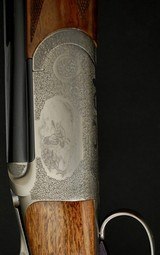 Inverness – SPECIAL, Round Body, O/U, 20ga., 30” - 1 of 10