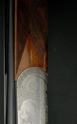 Inverness – SPECIAL, Round Body, O/U, 20ga., 30” - 2 of 10