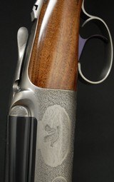 Inverness – SPECIAL, Round Body, O/U, 20ga., 28” - 3 of 10