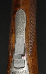 Inverness – SPECIAL, Round Body, O/U, 20ga., 28” - 6 of 10