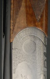 Inverness – SPECIAL, Round Body, O/U, 20ga., 28” - 3 of 8