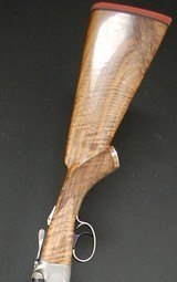 Inverness – SPECIAL, Round Body, O/U, 20ga., 28” - 1 of 8