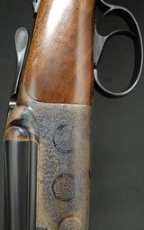 Inverness – Standard, Round Body O/U, 20ga., 28” - 1 of 8