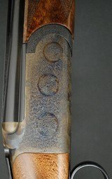 Inverness – Standard, Round Body O/U, 20ga., 28” - 4 of 8