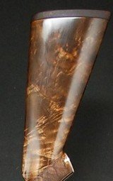 Inverness – SPECIAL, Round Body, O/U, 20ga., 28” - 6 of 8