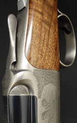 Inverness – SPECIAL, Round Body, O/U, 20ga., 28” - 2 of 8