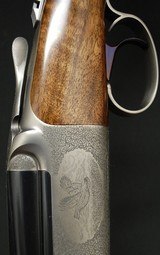 Inverness – SPECIAL, Round Body, O/U, 20ga., 28” - 1 of 8