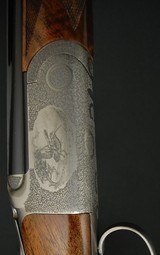 Inverness – SPECIAL, Round Body, O/U, 20ga., 28” - 4 of 8