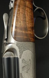 Inverness – SPECIAL, Round Body, O/U, 20ga., 30” - 1 of 8