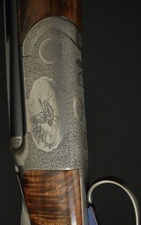 Inverness – SPECIAL, Round Body, O/U, 20ga., 30” - 4 of 8