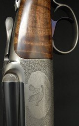 Inverness – SPECIAL, Round Body, O/U, 20ga., 30” - 2 of 8