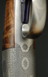 Inverness – SPECIAL, Round Body, O/U, 20ga., 30” - 3 of 8