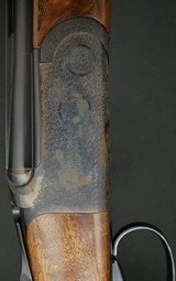 Inverness – Standard, Round Body, O/U, 20ga., 30” - 4 of 8