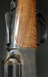 Inverness – Standard, Round Body, O/U, 20ga., 30” - 1 of 8