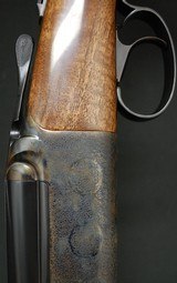 Inverness – Standard, Round Body, O/U, 20ga., 30” - 2 of 8