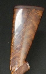 Inverness – Standard, Round Body, O/U, 20ga., 30” - 6 of 8