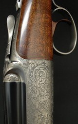 Inverness -Deluxe, Round Body, O/U, 20ga., 30” - 2 of 8