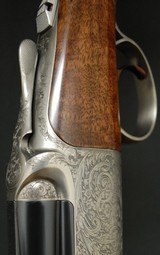 Inverness -Deluxe, Round Body, O/U, 20ga., 30” - 1 of 8