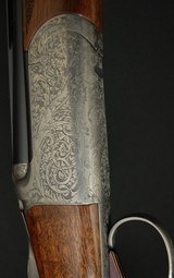 Inverness -Deluxe, Round Body, O/U, 20ga., 30” - 4 of 8