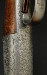 Inverness -Deluxe, Round Body, O/U, 20ga., 30” - 3 of 8