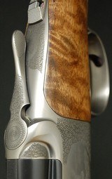 Inverness –SPECIAL, Round Body, O/U, 20ga., 30” - 2 of 8