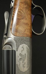 Inverness –SPECIAL, Round Body, O/U, 20ga., 30” - 1 of 8