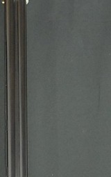 Inverness - SPECIAL, Round Body, O/U, 20ga., 28” - 5 of 8