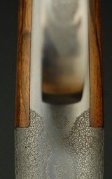 Inverness – SPECIAL, Round Body, O/U, 20ga., 28” - 3 of 8