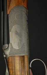 Inverness – SPECIAL, Round Body, O/U, 20ga., 28” - 4 of 8