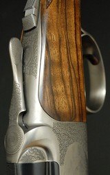 Inverness – SPECIAL, Round Body, O/U, 20ga., 28” - 2 of 8