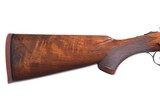 Winchester - Model 21, Skeet Grade, 12ga. 32” Barrels Choked F/F. - 3 of 12
