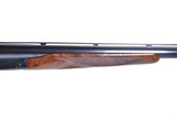 Winchester - Model 21, Skeet Grade, 12ga. 32” Barrels Choked F/F. - 7 of 12