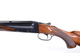 Winchester - Model 21, Skeet Grade, 12ga. 32” Barrels Choked F/F. - 6 of 12
