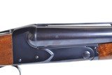 Winchester - Model 21, Skeet Grade, 12ga. 32” Barrels Choked F/F. - 1 of 12