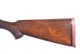 Winchester - Model 21, Skeet Grade, 12ga. 32” Barrels Choked F/F. - 4 of 12